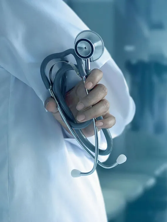 ambulatorio polispecialistico spoleto