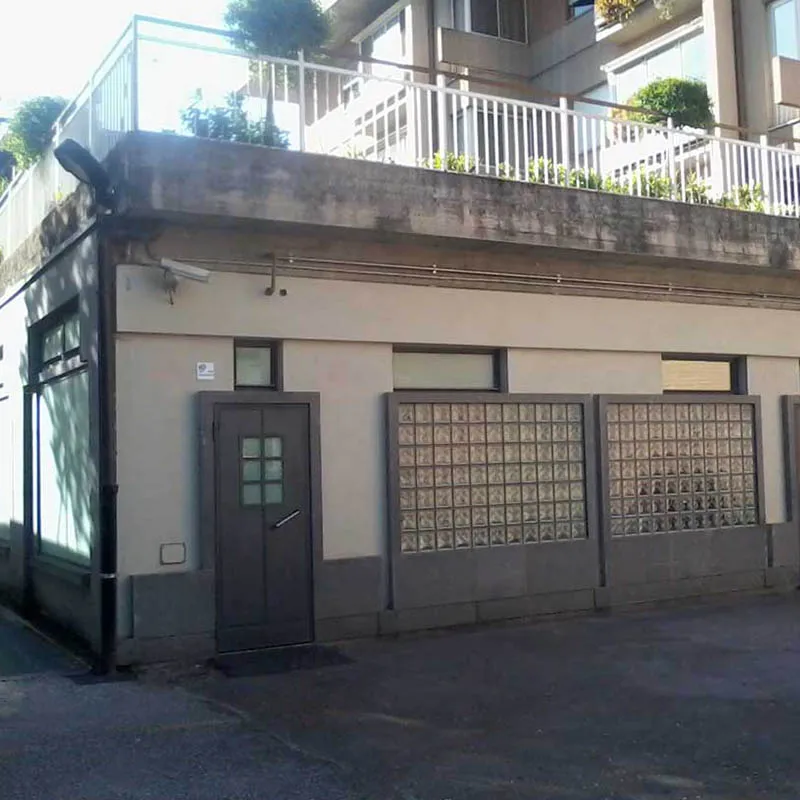 umbria poliambulatorio